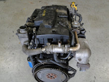 Laden Sie das Bild in den Galerie-Viewer, Motor Kia I 9I4689463 2.9 TDI. CRDI Diesel Engine Komplett MOT6546039555sn