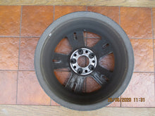 Load image into Gallery viewer, 1x Alufelge 16 Zoll 6.5" 5x112 A2464010000 Mercedes-Benz W246 Rim Wheel FEL3983909763tf