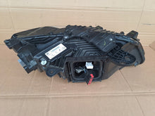Laden Sie das Bild in den Galerie-Viewer, Frontscheinwerfer Audi Q5 8R0941005C Links Scheinwerfer Headlight SCH9867867568dw