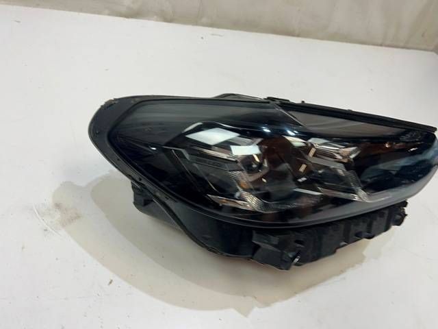 Frontscheinwerfer BMW X3 G01 5A29232-08 Rechts Scheinwerfer Headlight SCH6000571440kz