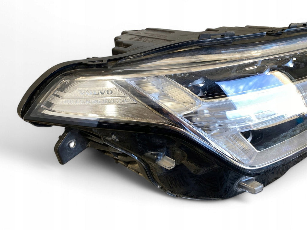 Frontscheinwerfer Volvo Xc90 31655162 LED Rechts Scheinwerfer Headlight