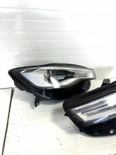 Load image into Gallery viewer, Frontscheinwerfer Audi A6 C7 4G0941005F 4G0941006F LED Ein Satz Headlight SCH4722595326gj