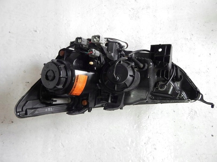 Frontscheinwerfer Mitsubishi Asx Xenon Ein Stück (Rechts oder Links) Headlight