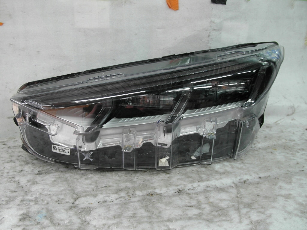 Frontscheinwerfer Ford LJ8B-13E015-EG Full LED Links Scheinwerfer Headlight SCH9013796722tu