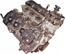 Load image into Gallery viewer, Motor Ford Fiesta II Fbd UR001 3.5 284PS 71kW 2018 Benzin Engine Unkomplett MOT5551352235ni