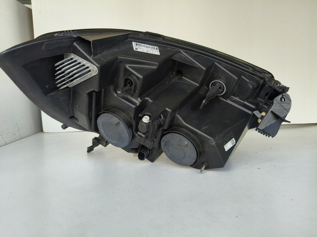 Frontscheinwerfer Renault Master 260607867R LED Links Scheinwerfer Headlight SCH4501526677xy