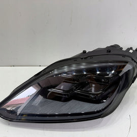 Frontscheinwerfer Porsche Cayenne 9Y0941085Q Links Scheinwerfer Headlight SCH5484554230uh