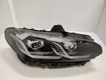 Laden Sie das Bild in den Galerie-Viewer, Frontscheinwerfer BMW U06 5A42248-07 Full LED Ein Stück (Rechts oder Links) SCH2414013296yz