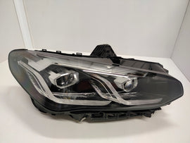 Frontscheinwerfer BMW U06 5A42248-07 Full LED Ein Stück (Rechts oder Links) SCH2414013296yz