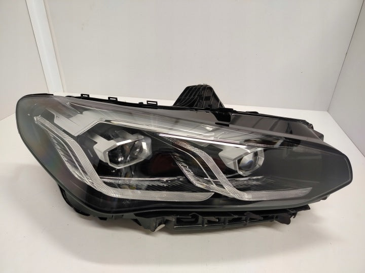 Frontscheinwerfer BMW U06 5A42248-07 Full LED Rechts Scheinwerfer Headlight SCH2414013296yz