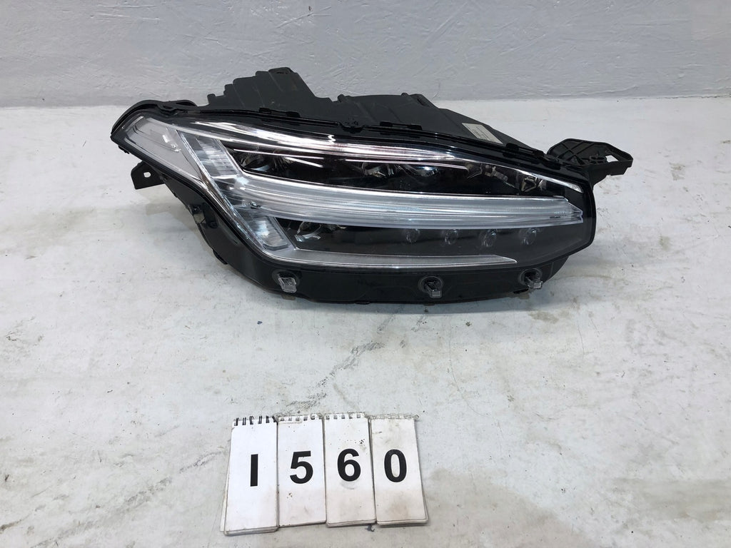 Frontscheinwerfer Volvo Xc90 31655813 31655720 Full LED Rechts Headlight