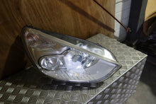 Laden Sie das Bild in den Galerie-Viewer, Frontscheinwerfer Ford S-Max 6M21-13D54-AL Xenon Rechts Scheinwerfer Headlight