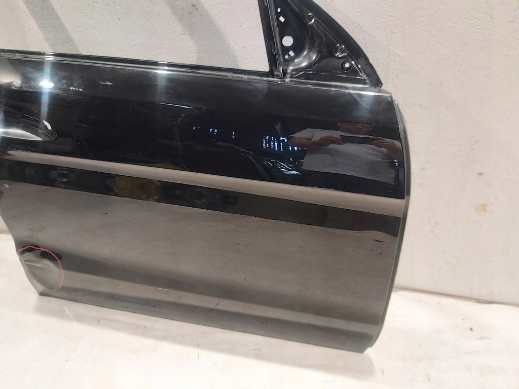 Tür Mercedes-Benz Gle W166 A1667777003 Vorne Rechts Schwarz Door Porta Porte