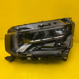Frontscheinwerfer Citroën C3 I 9851349180 LED Links Scheinwerfer Headlight SCH7612814477qw
