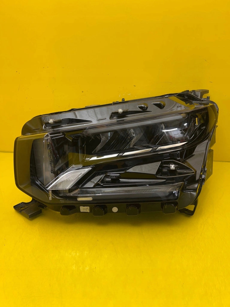 Frontscheinwerfer Citroën C3 I 9851349180 LED Links Scheinwerfer Headlight SCH7612814477qw