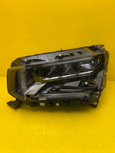 Laden Sie das Bild in den Galerie-Viewer, Frontscheinwerfer Citroën C3 I 9851349180 LED Links Scheinwerfer Headlight SCH7612814477qw