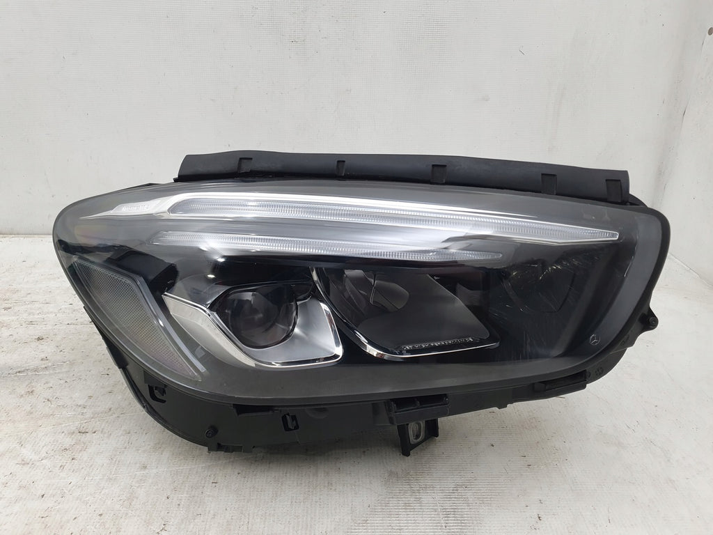 Frontscheinwerfer Mercedes-Benz W247 A2479062603 16873095784 Full LED Rechts SCH2037182701my