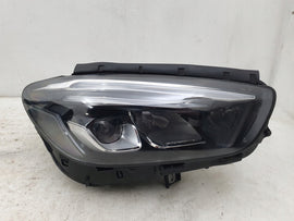 Frontscheinwerfer Mercedes-Benz W247 A2479062603 16873095784 Full LED Rechts SCH2037182701my