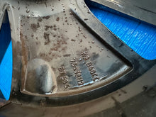 Load image into Gallery viewer, 1x Alufelge 18 Zoll 7.5" 5x108 31680403 Volvo Rim Wheel FEL3830451655zz
