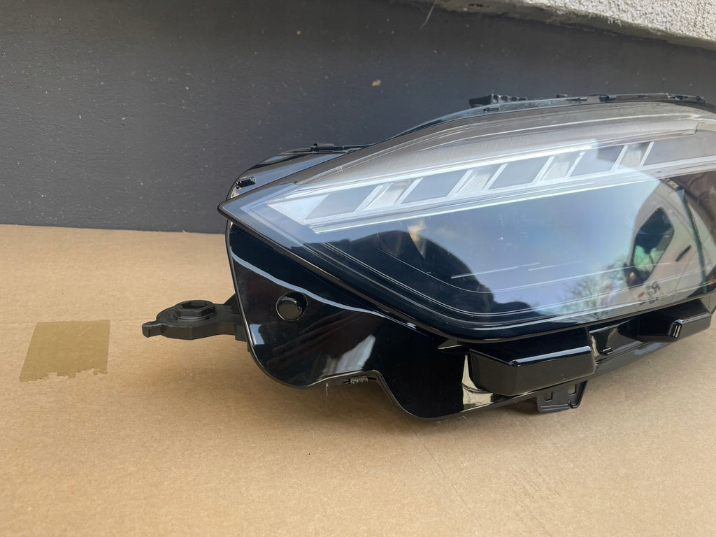 Frontscheinwerfer Audi A5 8W6941039 Full LED Links Scheinwerfer Headlight
