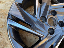 Load image into Gallery viewer, 1x Alufelge 16 Zoll 6.0" 5x114.3 52910-Q0200 Hyundai Bayon Rim Wheel FEL2910307078fx