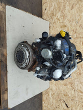 Laden Sie das Bild in den Galerie-Viewer, Motor Nissan Juke F15 K9K657 1.5 DCI 167TKm 2012 Diesel Engine Komplett MOT8606715511kt