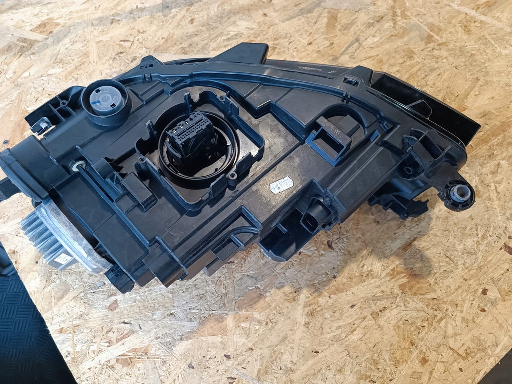 Frontscheinwerfer VW T-Cross 2GM941036A LED Rechts Scheinwerfer Headlight SCH9771627003lq