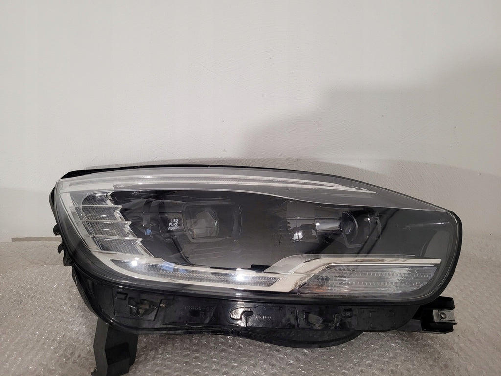 Frontscheinwerfer Renault Scenic 260100821R FULL LED Rechts Headlight