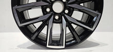 Load image into Gallery viewer, 1x Alufelge 17 Zoll 7.5&quot; 5x114.3 40ET PW457-02008 Toyota X Rim Wheel