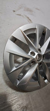 Laden Sie das Bild in den Galerie-Viewer, 1x Alufelge 17 Zoll 7.0" 5x112 46ET 5E3601025E Skoda Octavia 5e3 Iv Rim Wheel FEL6761160604jp