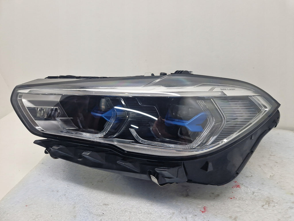 Frontscheinwerfer BMW X5 G05 G06 948178905LL Laser Links Scheinwerfer Headlight SCH9537025988ay