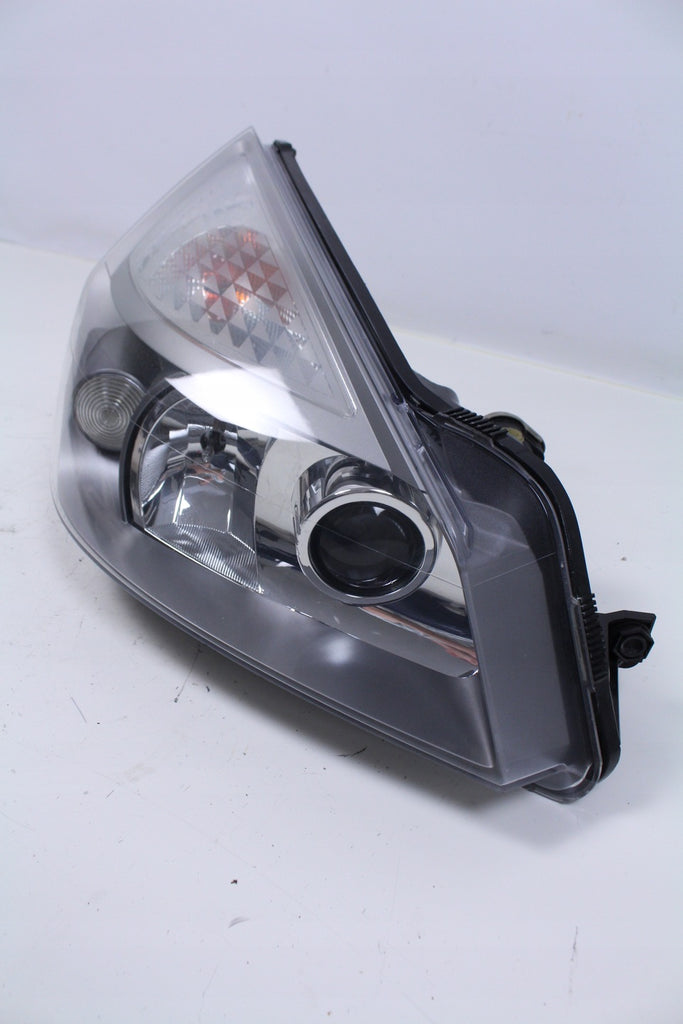 Frontscheinwerfer Renault Espace IV Xenon Rechts Scheinwerfer Headlight