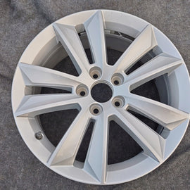 1x Alufelge 17 Zoll 7.0
