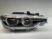 Laden Sie das Bild in den Galerie-Viewer, Frontscheinwerfer BMW 3 F30 F31 7419634 Rechts Scheinwerfer Headlight SCH3750241940to