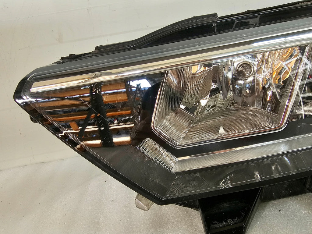 Frontscheinwerfer VW T-Roc Links Scheinwerfer Headlight