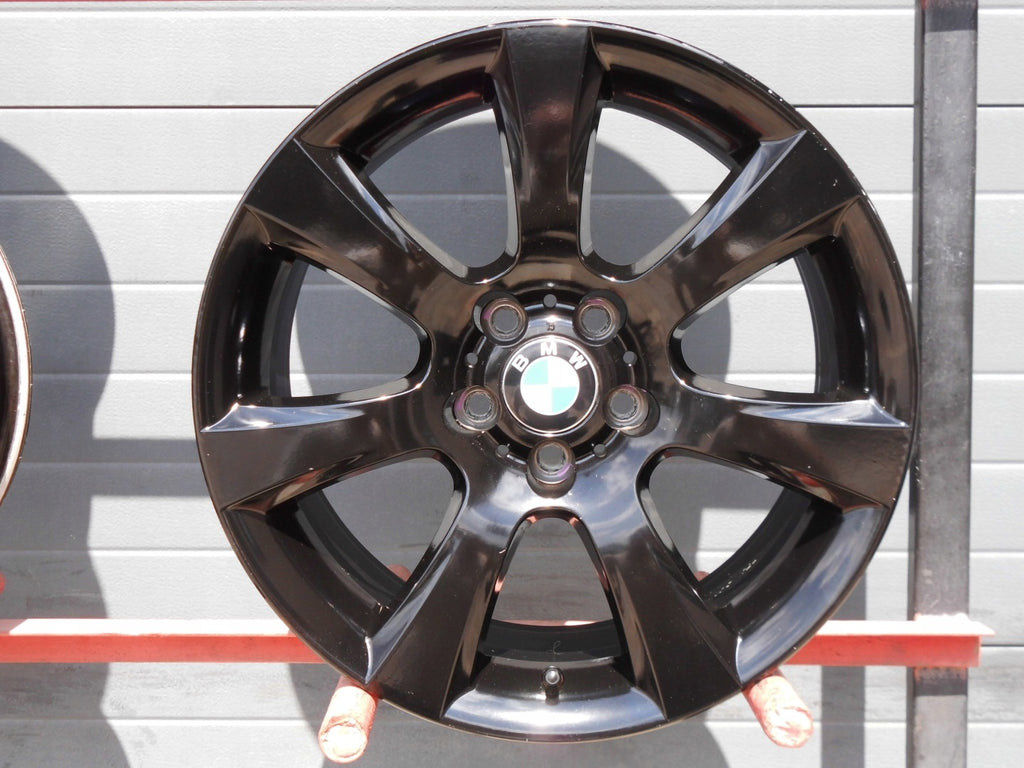 4x Alufelge 18 Zoll 8.0" 5x112 30ET Audi A5 A6 5 G31 3 G21 G30 4 G22 Rim Wheel FEL8059397197ip