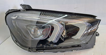Laden Sie das Bild in den Galerie-Viewer, Frontscheinwerfer Mercedes-Benz Gle Rechts Scheinwerfer Headlight