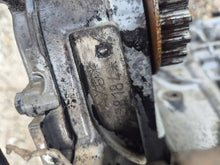 Laden Sie das Bild in den Galerie-Viewer, Motor VW Multivan Transporter AXD 2.5 TDI 130PS 96kW Diesel Engine Unkomplett MOT3928334893qj