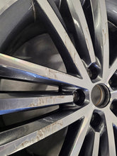 Load image into Gallery viewer, 1x Alufelge 19 Zoll 7.5&quot; 5x112 43ET 565601025B Skoda Kodiaq Rim Wheel