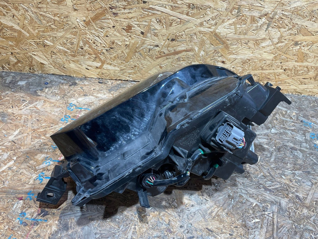 Frontscheinwerfer Mazda Cx30 Cx-30 DFR7-51040 Links Scheinwerfer Headlight SCH5221381087lm