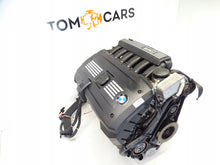 Laden Sie das Bild in den Galerie-Viewer, Motor BMW Z4 E89 N52B25A 2.5 204PS 150kW 137TKm Benzin Engine Komplett