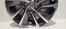 Load image into Gallery viewer, 1x Alufelge 16 Zoll 6.0" 5x114.3 45ET Lexus Rim Wheel FEL8286842148ry