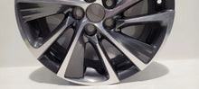 Laden Sie das Bild in den Galerie-Viewer, 1x Alufelge 16 Zoll 6.0" 5x114.3 45ET Lexus Rim Wheel FEL8286842148ry
