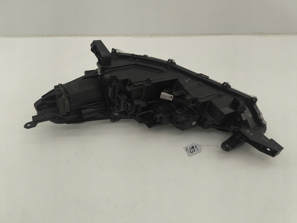 Frontscheinwerfer Toyota Corolla 16-184 Full LED Rechts Scheinwerfer Headlight SCH5030968667gm