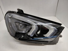 Laden Sie das Bild in den Galerie-Viewer, Frontscheinwerfer Mercedes-Benz Gle Rechts Scheinwerfer Headlight SCH4745614801mn