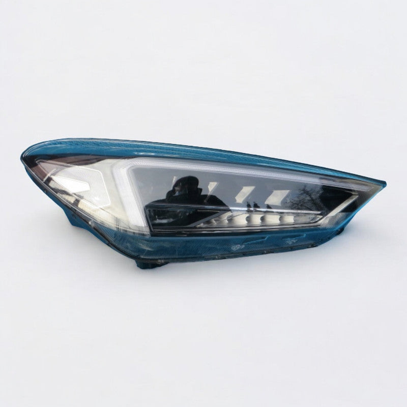 Frontscheinwerfer Hyundai Tucson 92102-D77XX LED Rechts Scheinwerfer Headlight