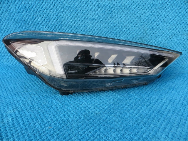 Frontscheinwerfer Hyundai Tucson 92102-D77XX LED Rechts Scheinwerfer Headlight