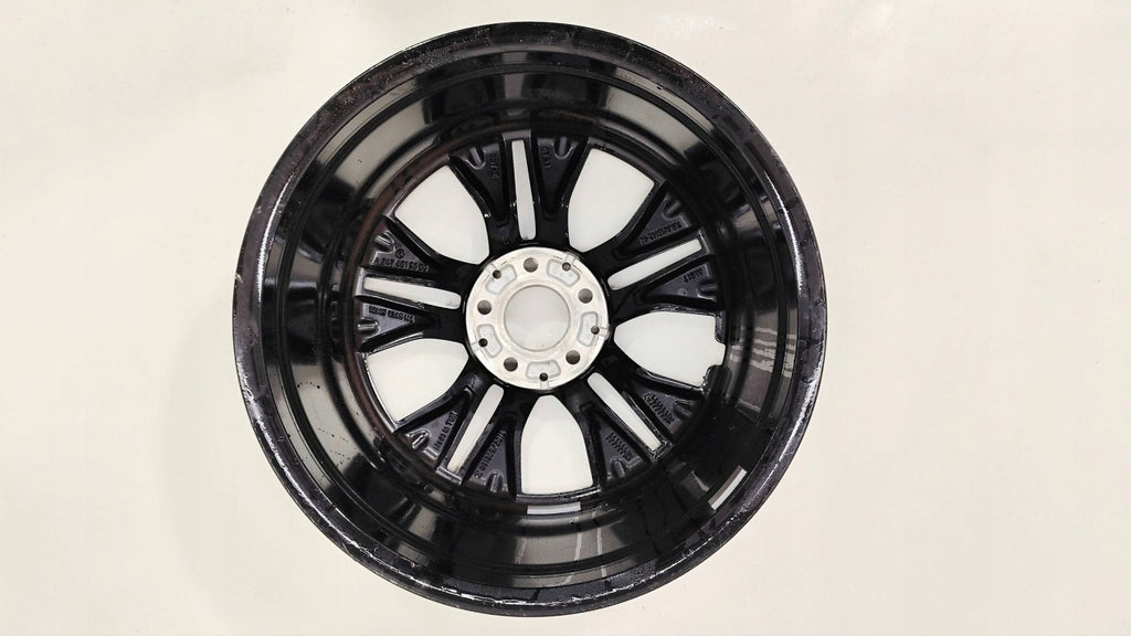 1x Alufelge 19 Zoll A2474015000 Mercedes-Benz Glb X247 Rim Wheel FEL7485036036ls