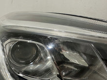 Laden Sie das Bild in den Galerie-Viewer, Frontscheinwerfer Ford Fiesta I ESI801-FORD Rechts Scheinwerfer Headlight SCH1926349762gc