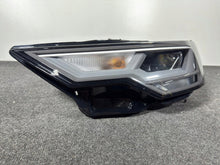 Laden Sie das Bild in den Galerie-Viewer, Frontscheinwerfer Audi A6 C8 4K0941033 LED Links Scheinwerfer Headlight SCH4403575400cr